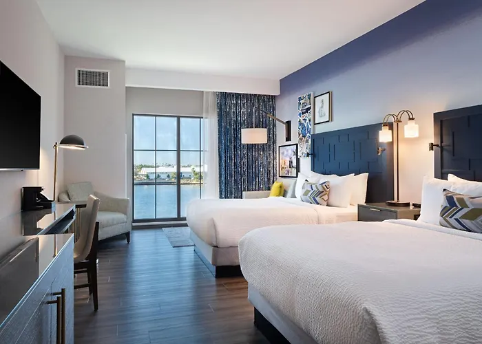 Hotel Indigo - Panama City Marina By Ihg