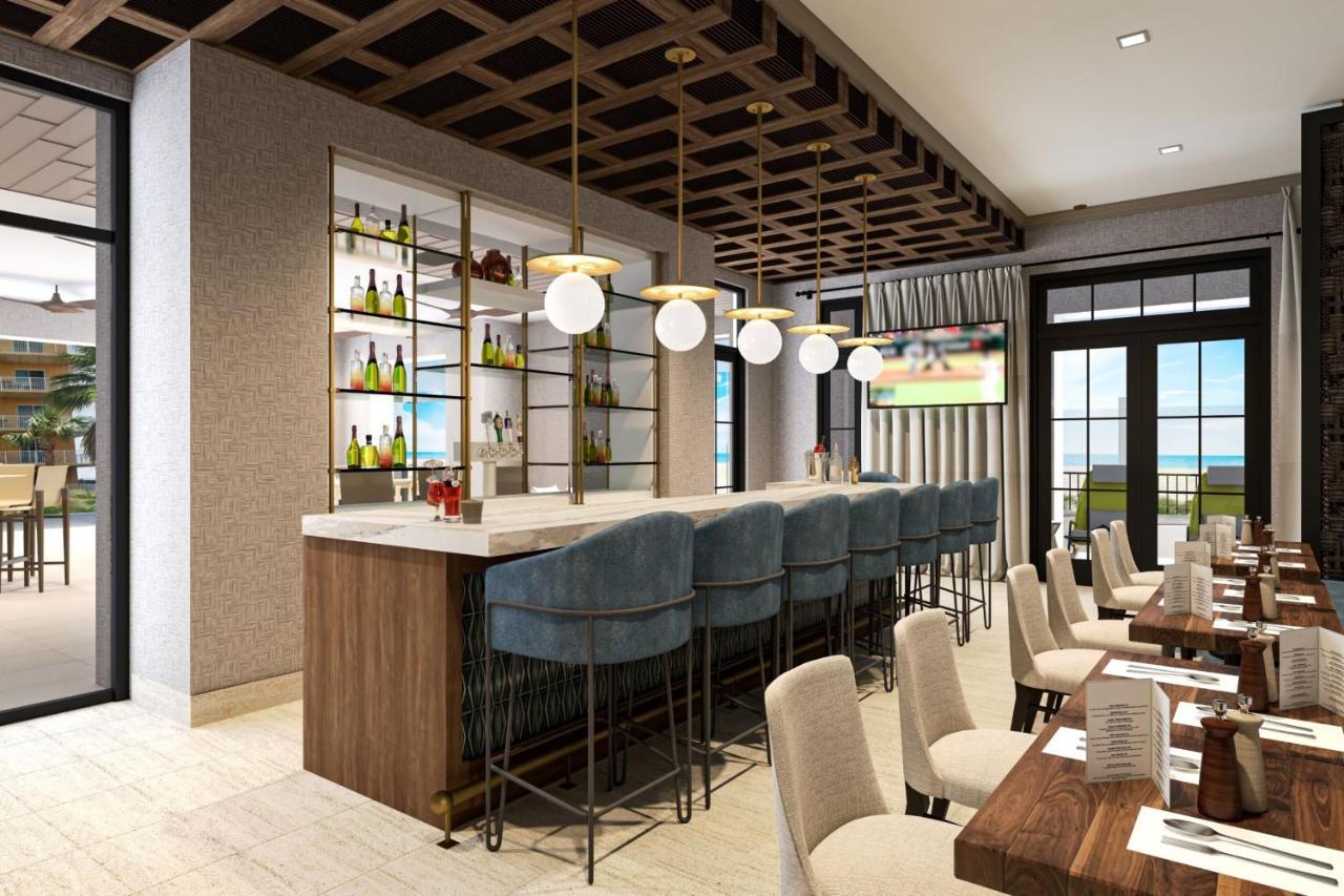 Indigo - Marina By Ihg
