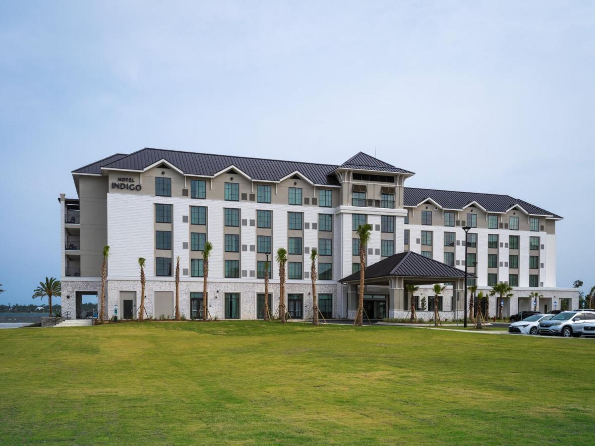 Indigo - Marina By Ihg Hotel Panama City