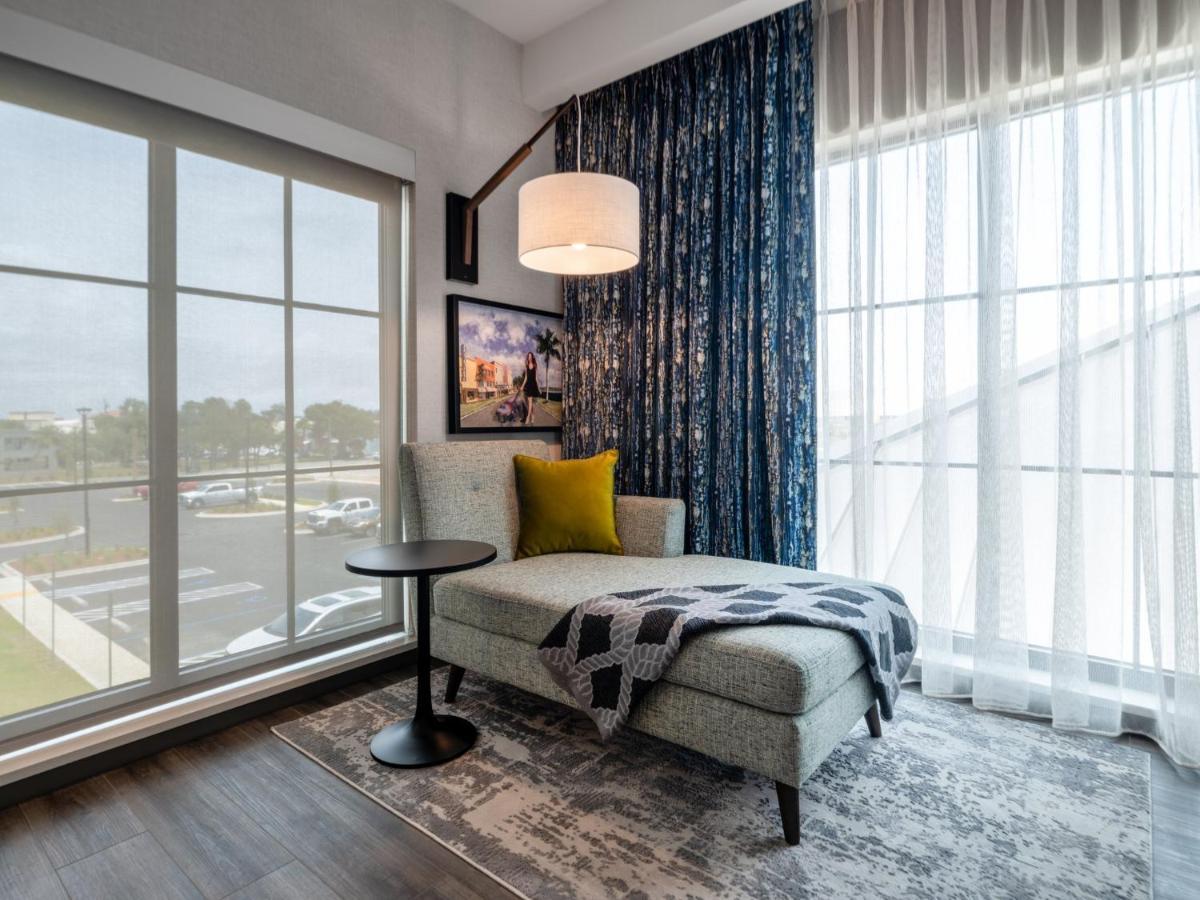 Hotel Indigo - Marina By Ihg