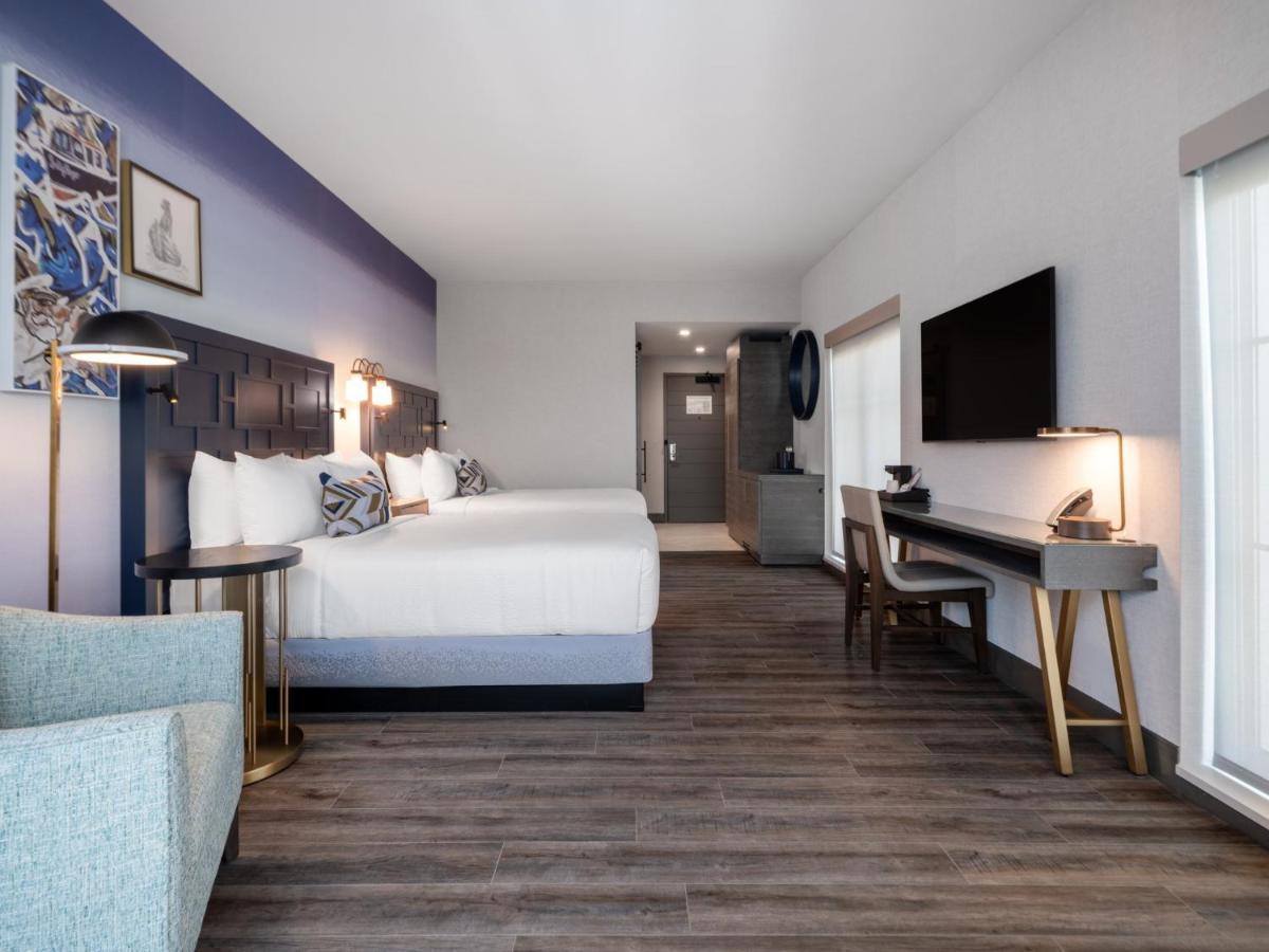 Hotel Indigo - Marina By Ihg Panama City