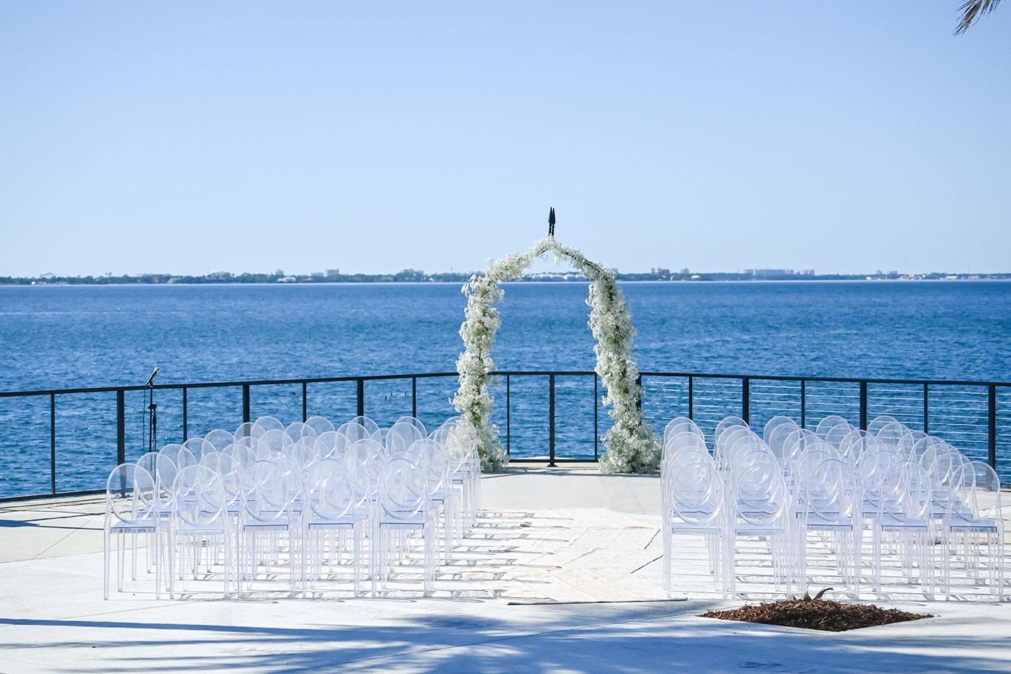 Indigo - Marina By Ihg Panama City