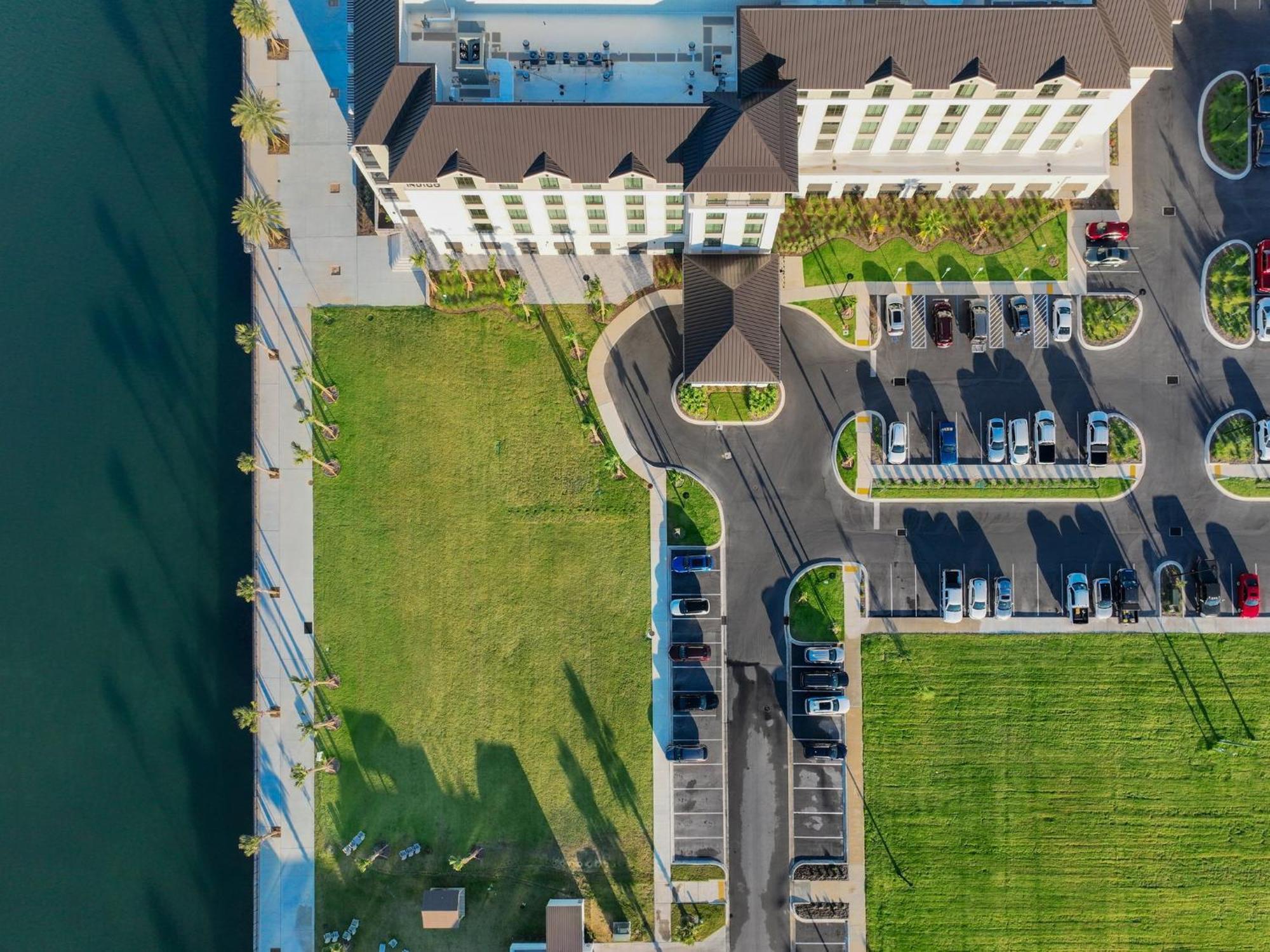 Indigo - Marina By Ihg Hotel 3*